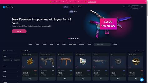 payskin|sell skins.